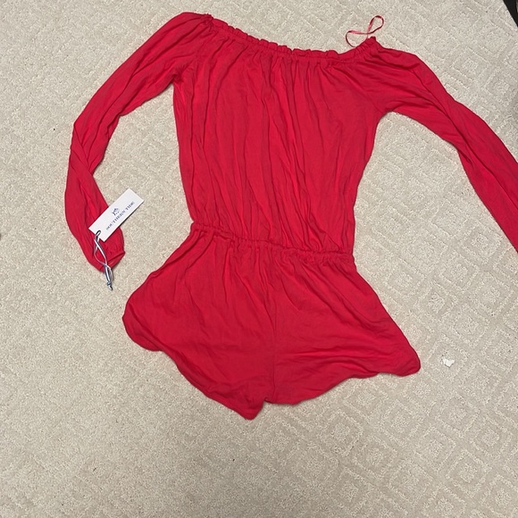 Romper - Picture 3 of 3